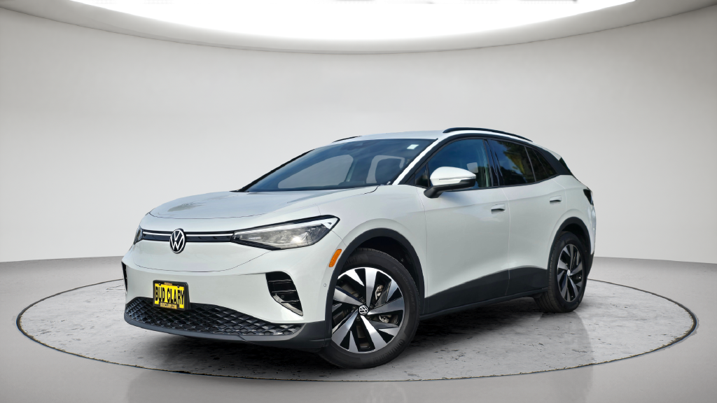 2024 Volkswagen ID.4 STANDARD
