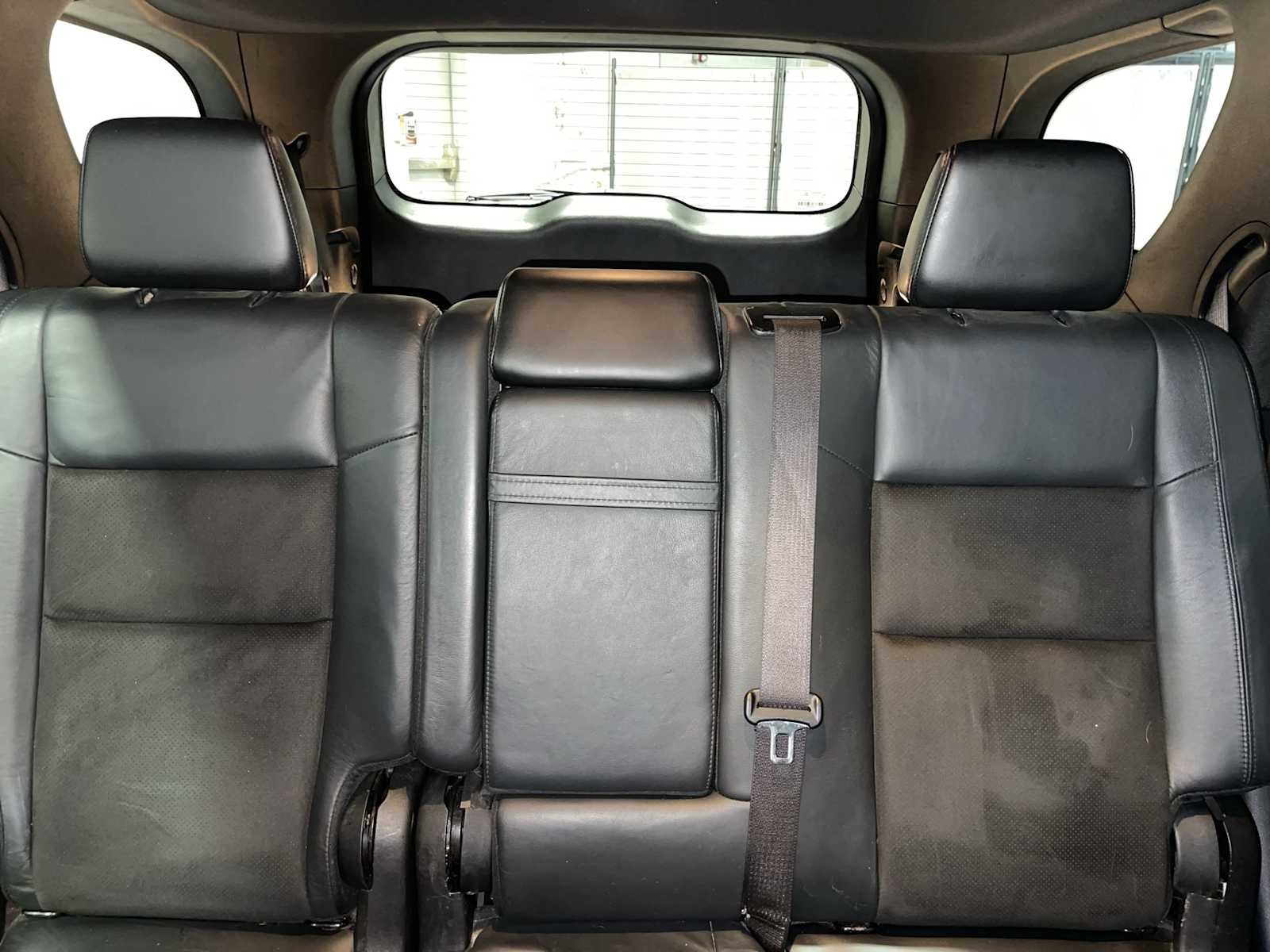 Used 2020 DB Black Clearcoat Dodge GT Plus image 22