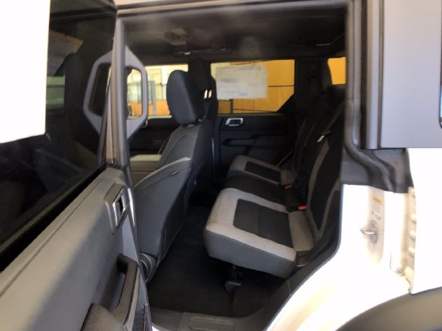 New 2026 Oxford White Ford Big Bend® image 20