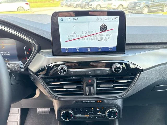 2026 Ford Escape Active - Photo 23