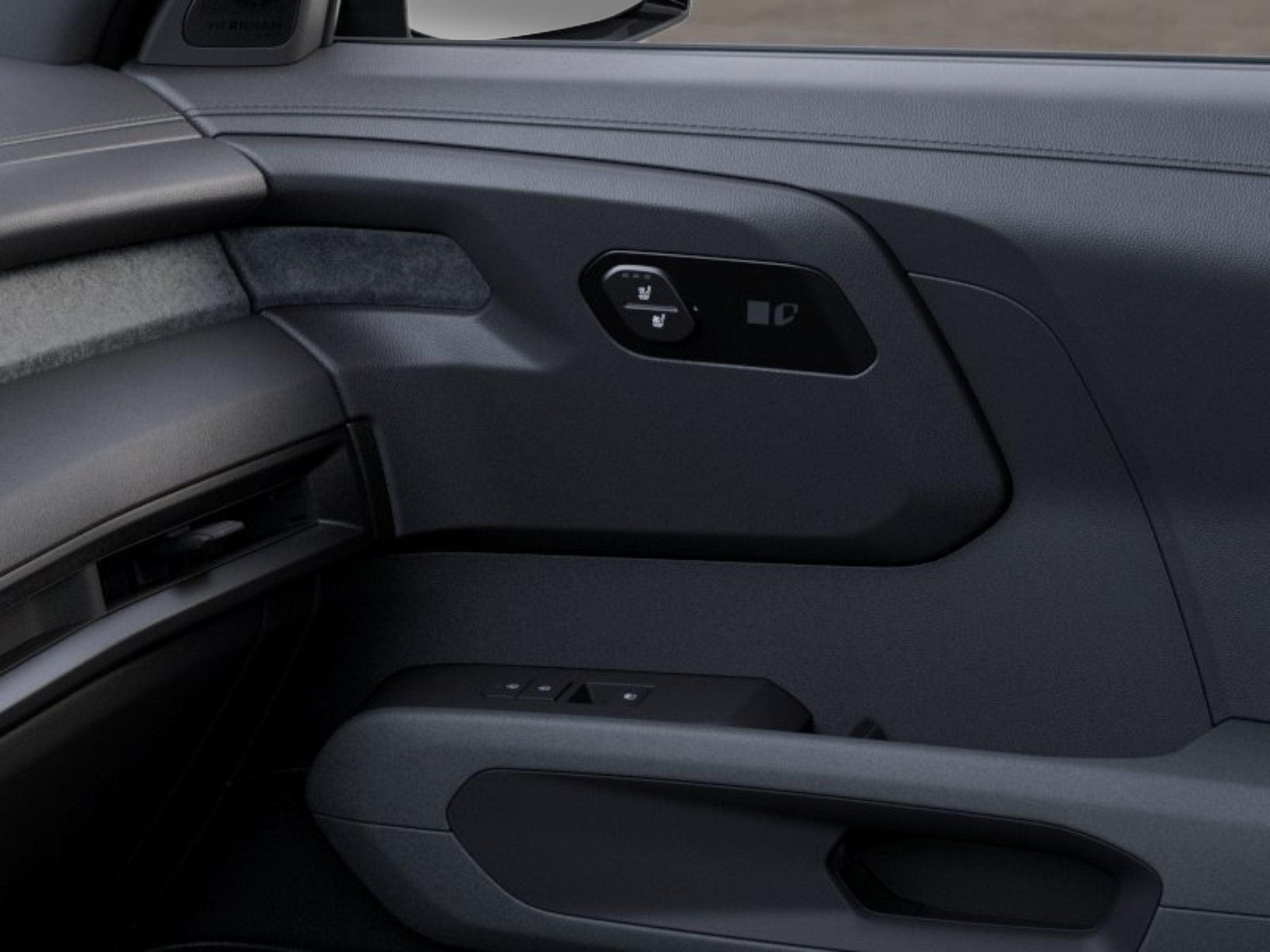New 2027 Black Jade Green Kia X-Line SX image 25