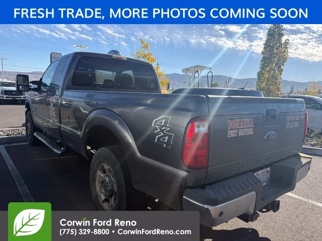 Used 2016 Gray Ford XLT image 5