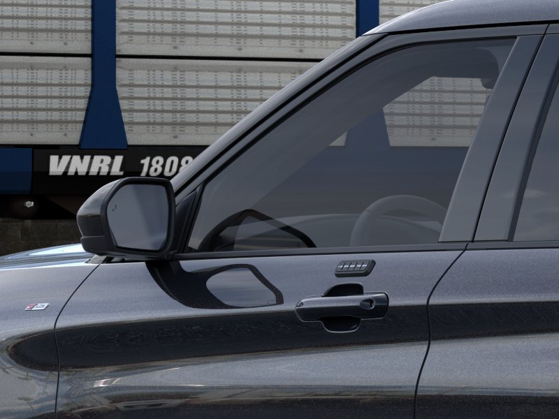 New 2026 Agate Black Metallic Ford ST-Line image 20
