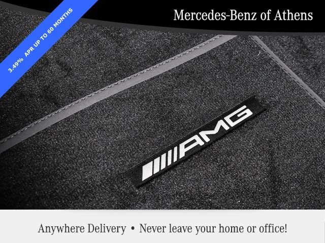 New 2026 Obsidian Black Metallic Mercedes-Benz GLC 43 AMG® image 46