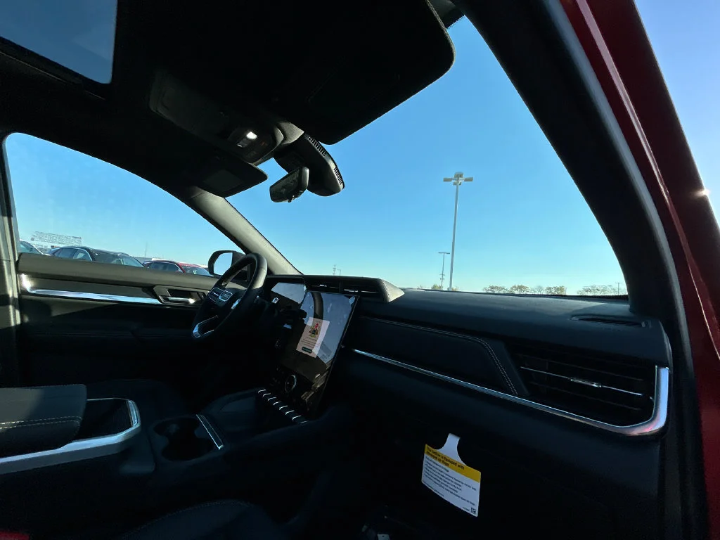 Vehicle thumbnail