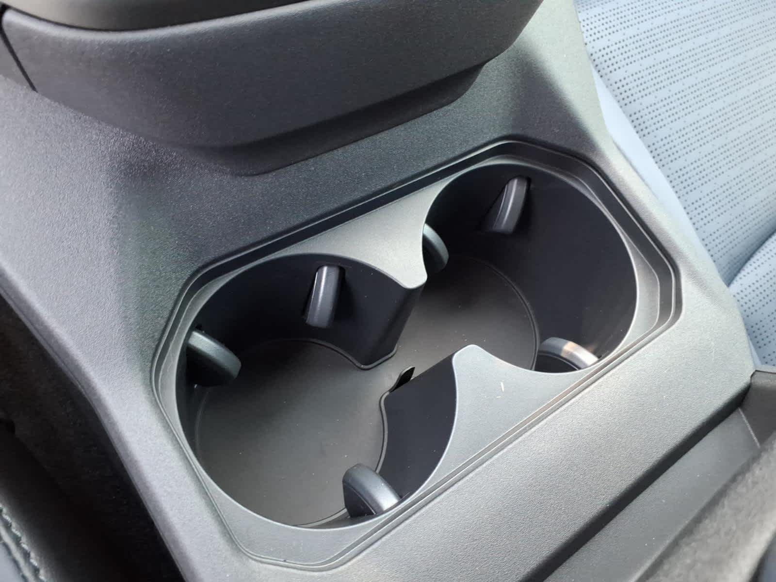 New 2026 CRYSTAL BLACK SILICA Subaru Touring image 35