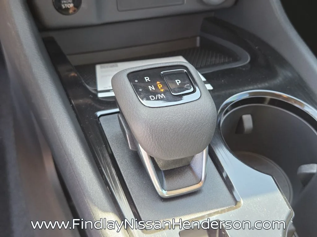 2026 Nissan Rogue Rock Creek - Photo 14