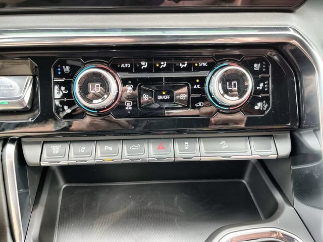 2026 GMC Sierra 2500HD Denali Ultimate - Photo 18