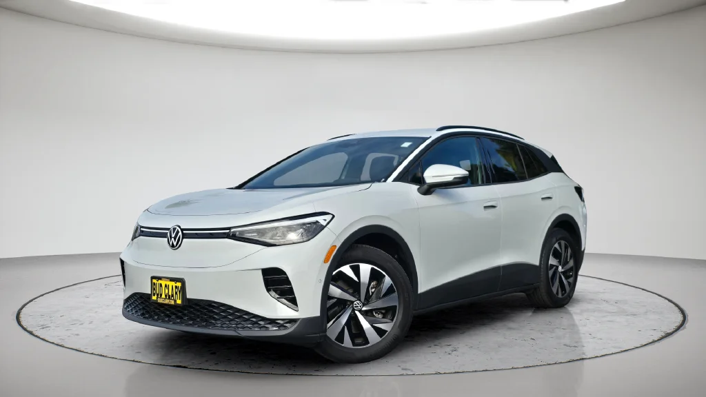 2024 Volkswagen ID.4 STANDARD