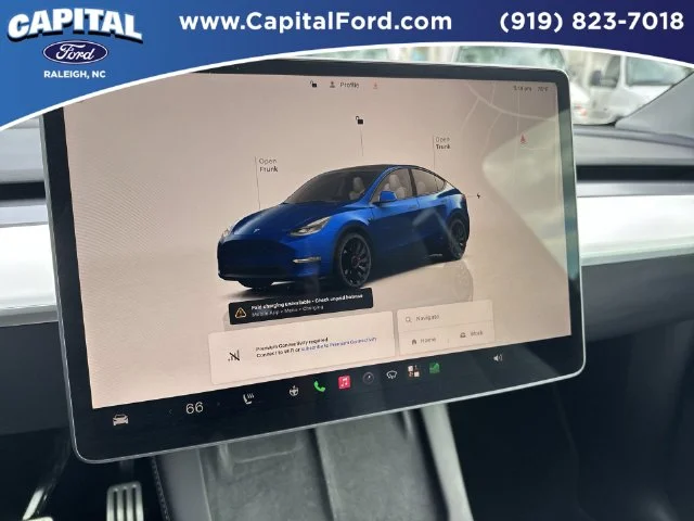 Used 2023  Tesla Performance image 26