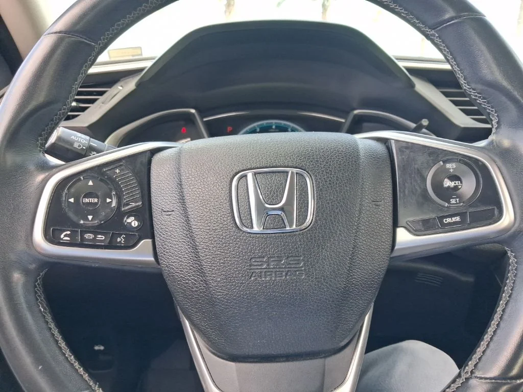 Used 2016  Honda EX-L image 28