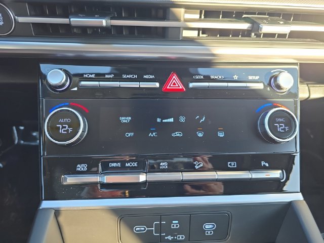 Used 2026 Black Hyundai SE image 18