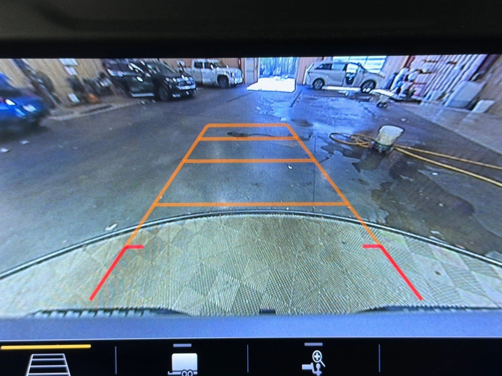 Used 2019 Silver Ice Metallic Chevrolet LT Trail Boss image 29