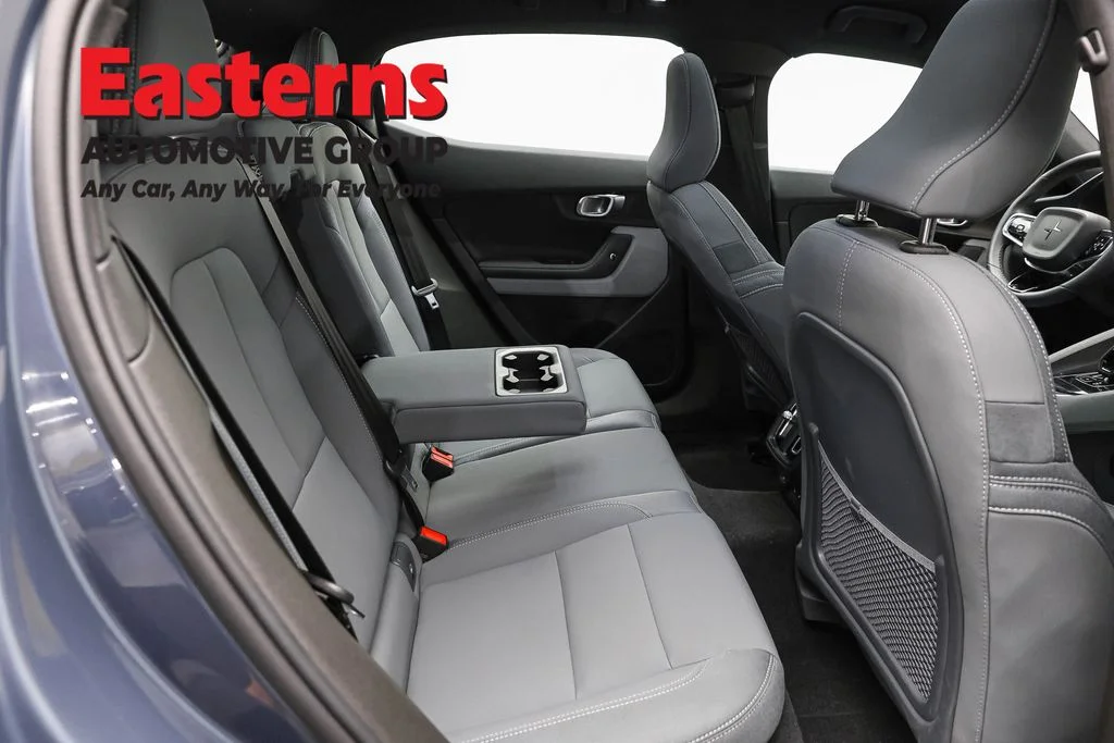 Used 2024 Blue Polestar Long Range Dual Motor image 22