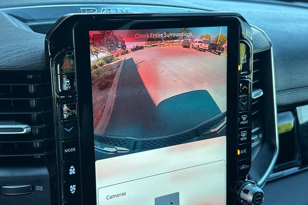 2026 RAM 1500 Laramie - Photo 18