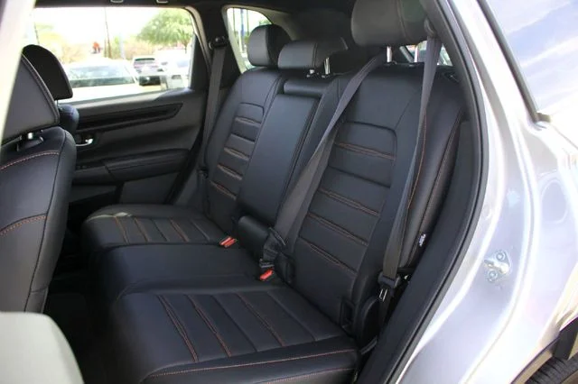 Used 2026 Silver Metallic Honda Sport-L image 18