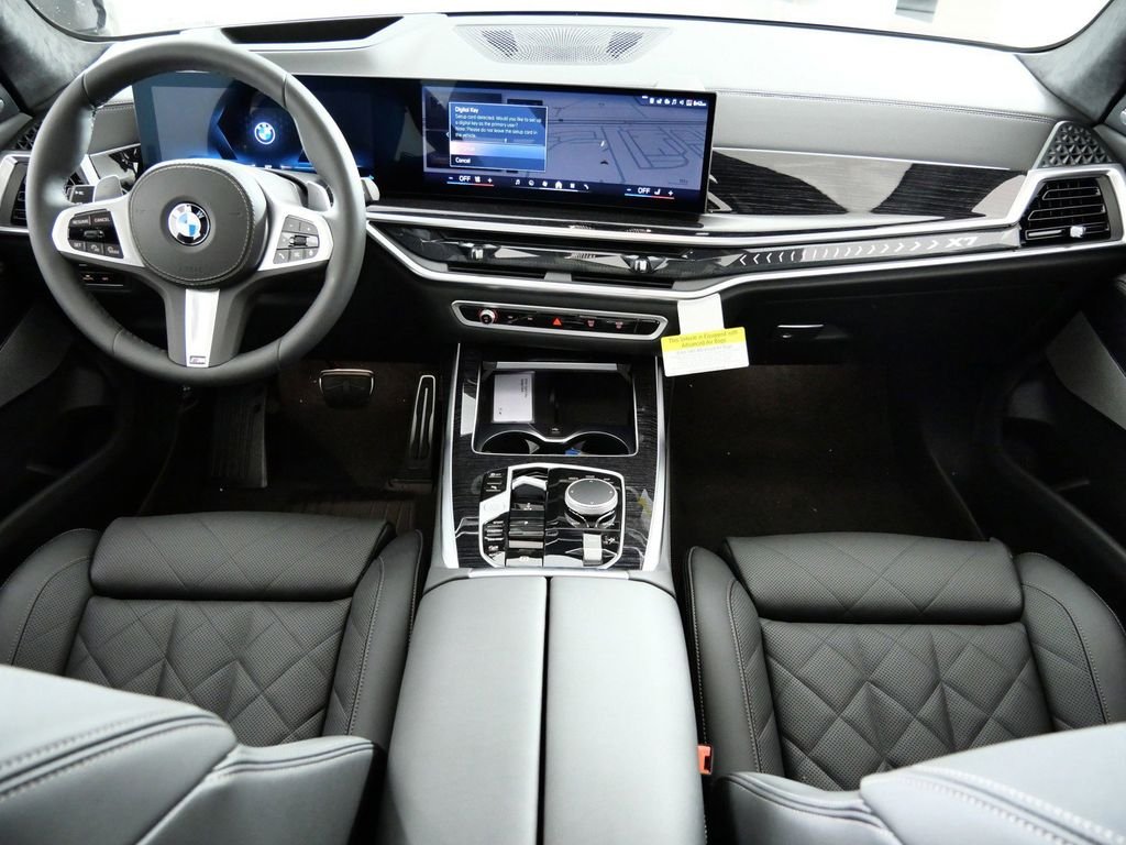 2026 BMW X7 40i - Photo 5