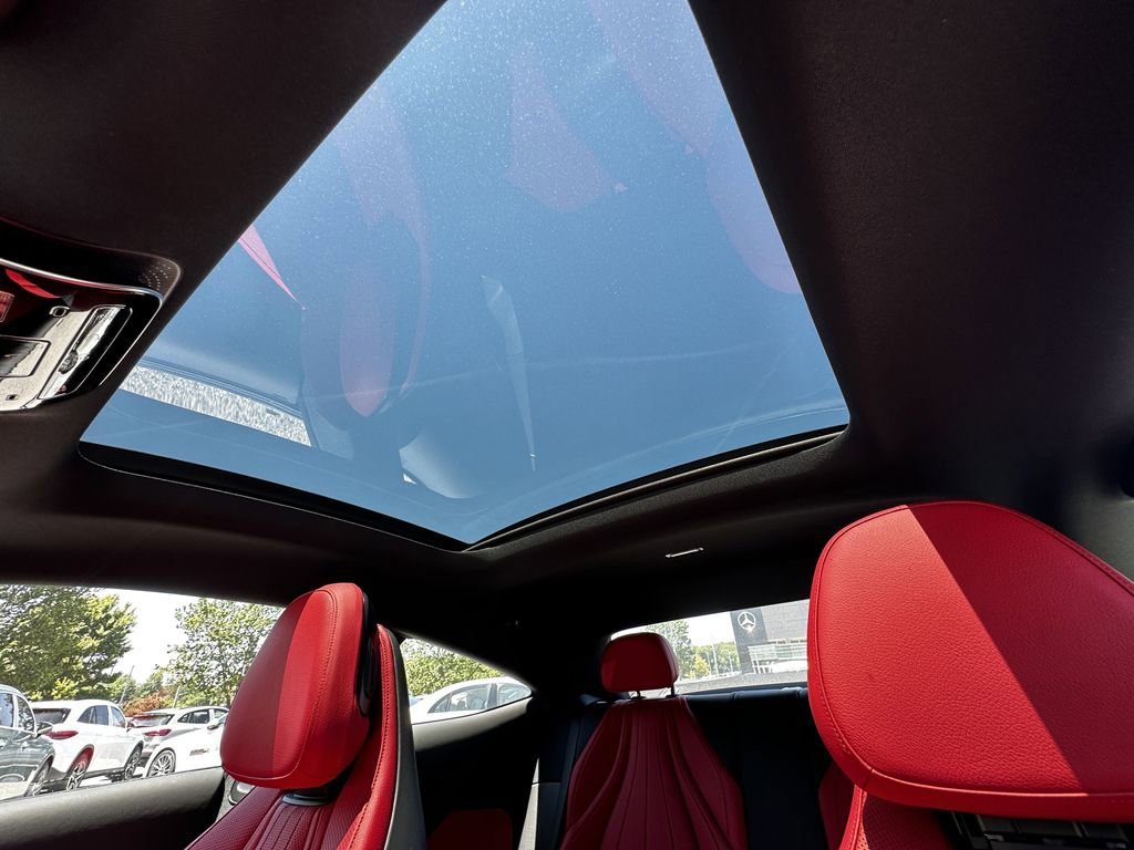 New 2026 MANUFAKTUR Alpine Grey Mercedes-Benz CLE 300 image 29