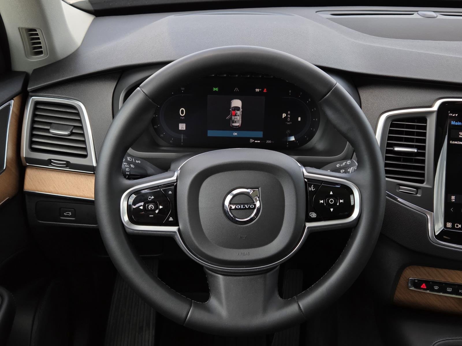 Used 2023 Bright Dusk Metallic Volvo Core image 17