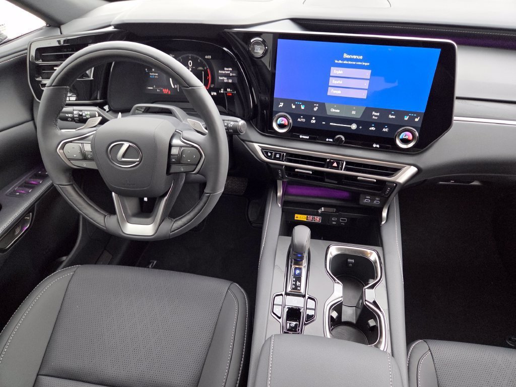 New 2026 Caviar Lexus PREMIUM PLUS image 35