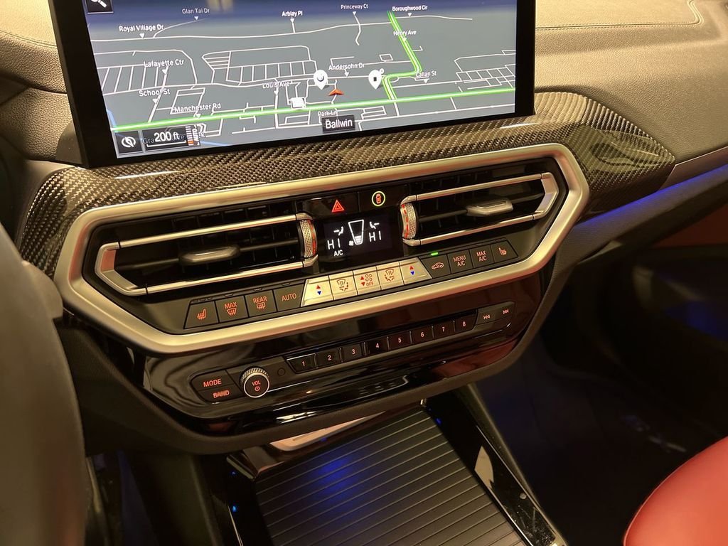 Used 2022 Black BMW M40i image 40
