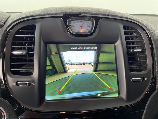 Used 2021 Silver Chrysler S image 28