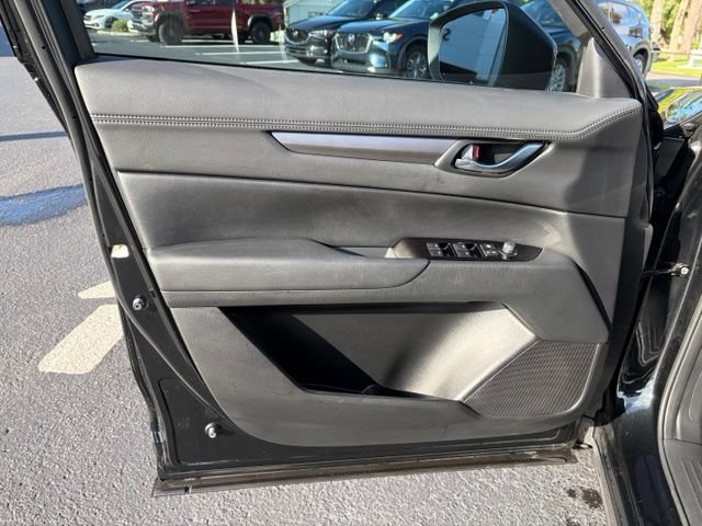 Used 2024 Jet Black Mica Mazda 2.5 S Preferred Package image 12