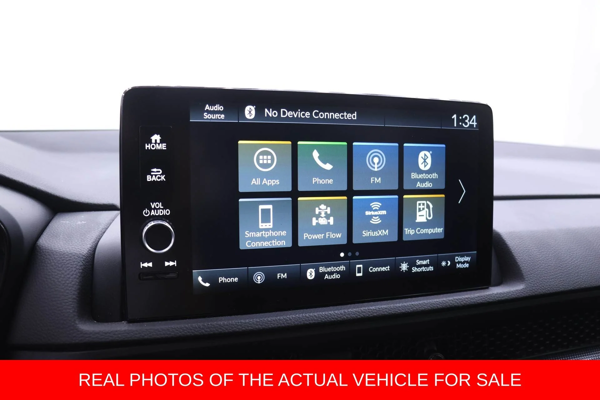 2024 Honda CR-V Sport-L - Photo 8