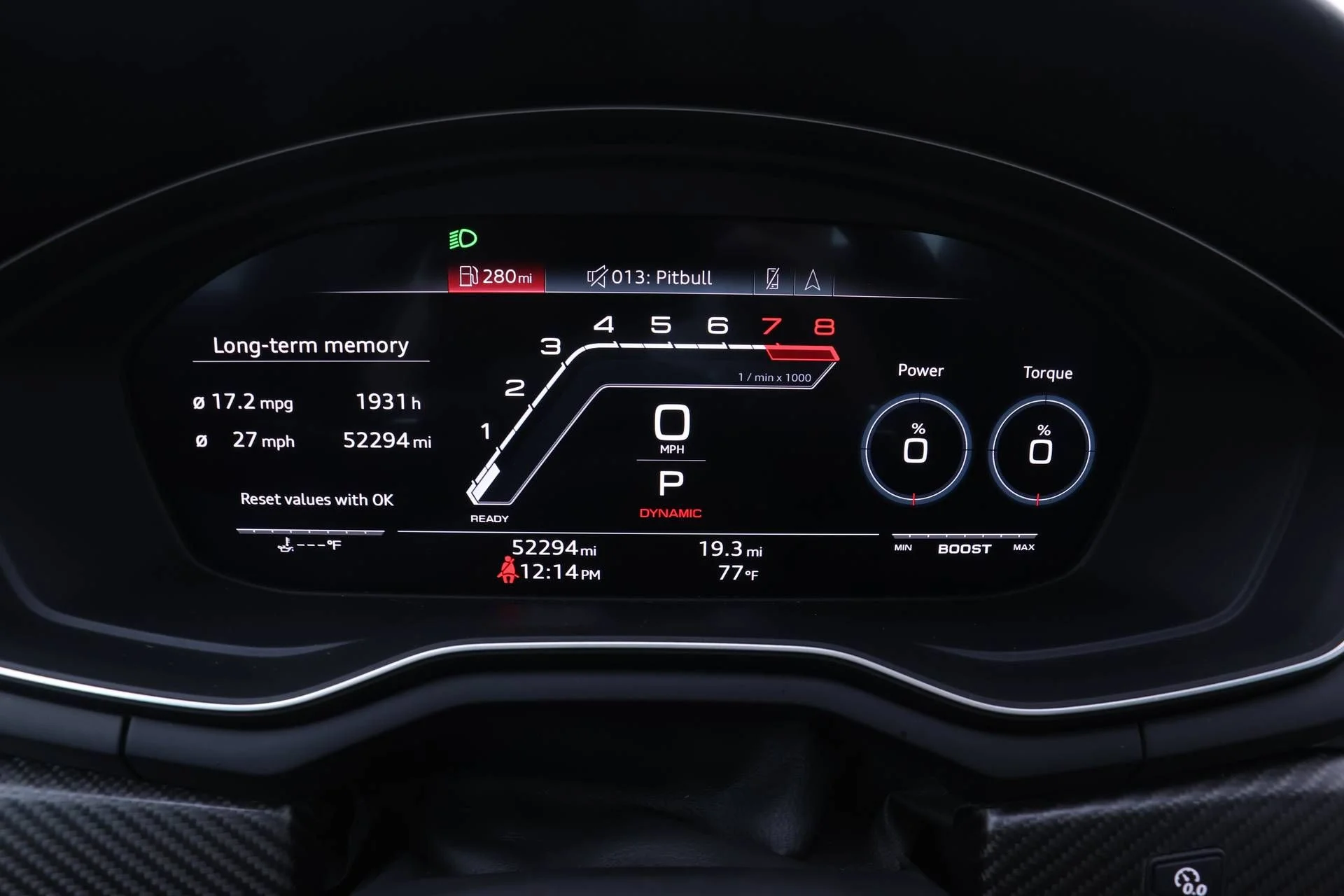 Used 2021  Audi 2.9T image 12