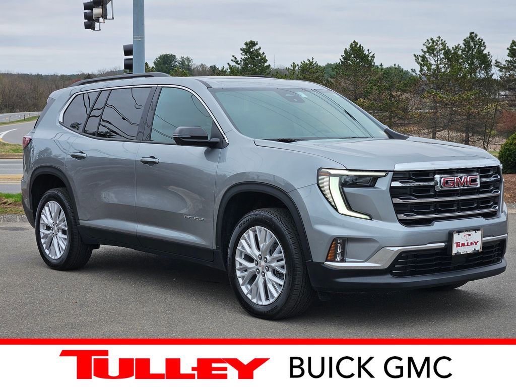 2026 GMC Acadia Elevation AWD's photo