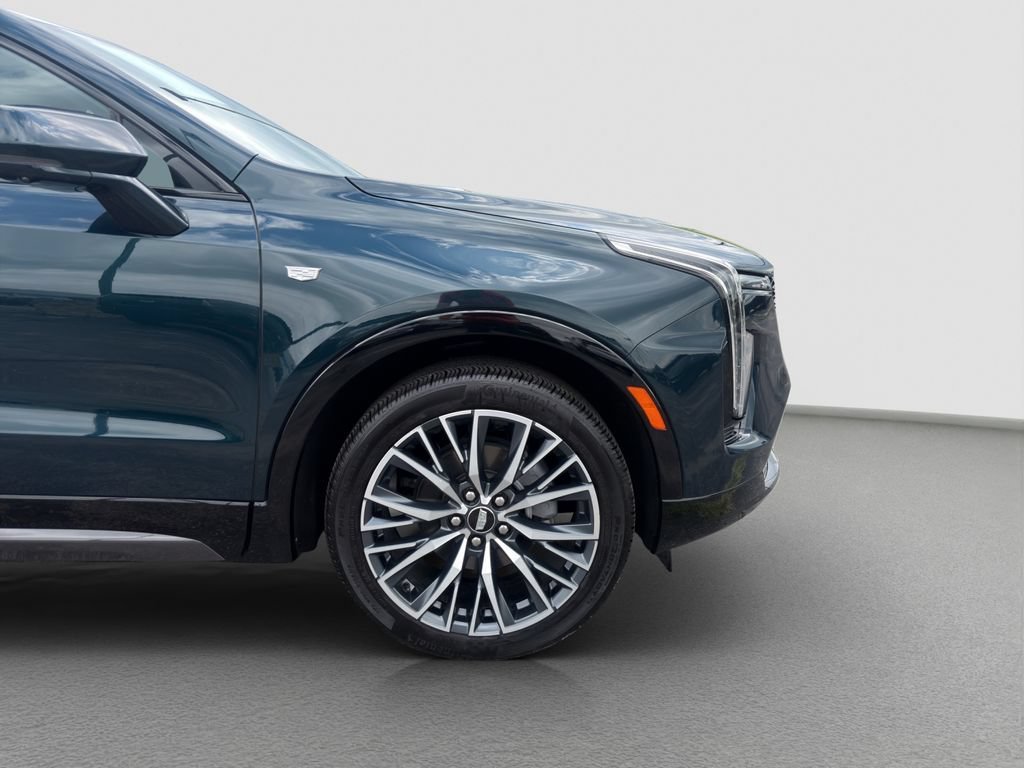 2025 Cadillac XT4 Sport - Photo 29