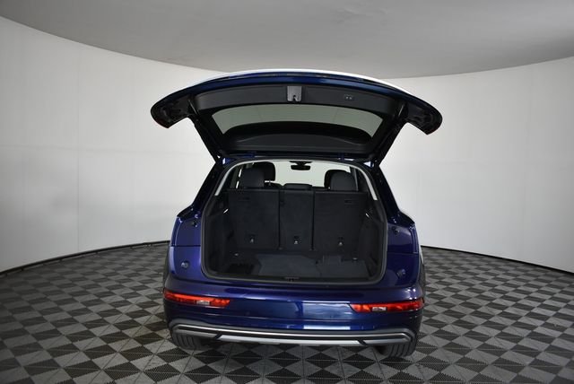 2021 Audi Q5 Premium Plus - Photo 25