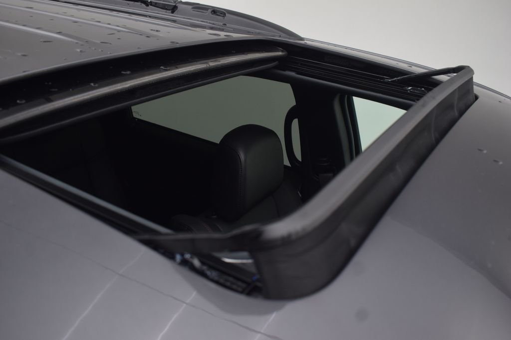 New 2026 Vapor Gray Exterior Paint Dodge GT Plus image 4