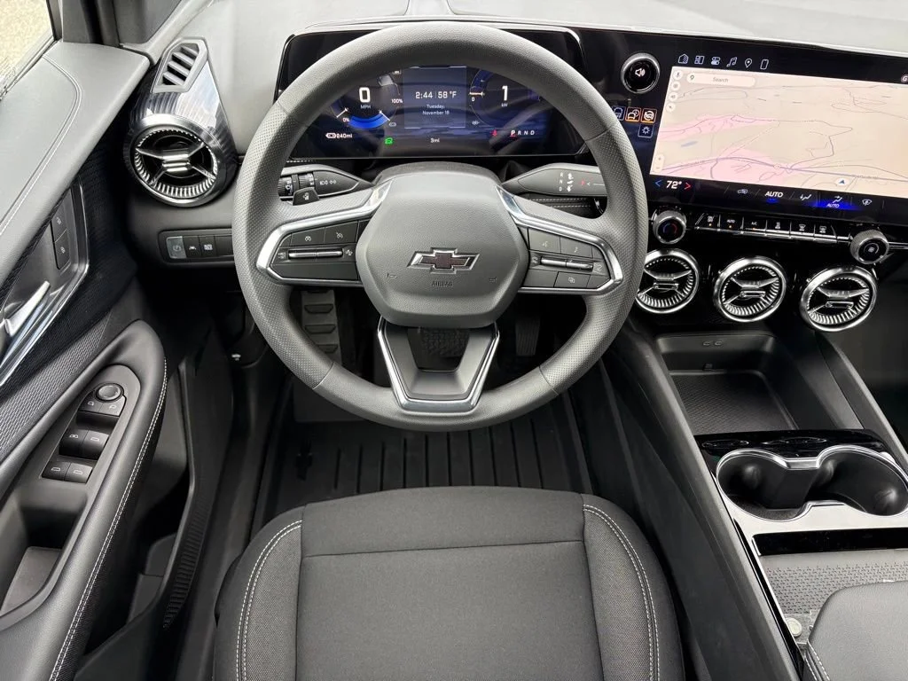 2026 Chevrolet Blazer EV LT - Photo 29
