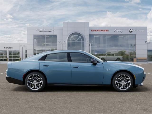 New 2026 Sub-Zero Exterior Paint Dodge R/T image 47