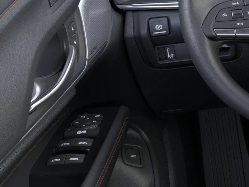 2026 Cadillac CT4 V-Series - Photo 22