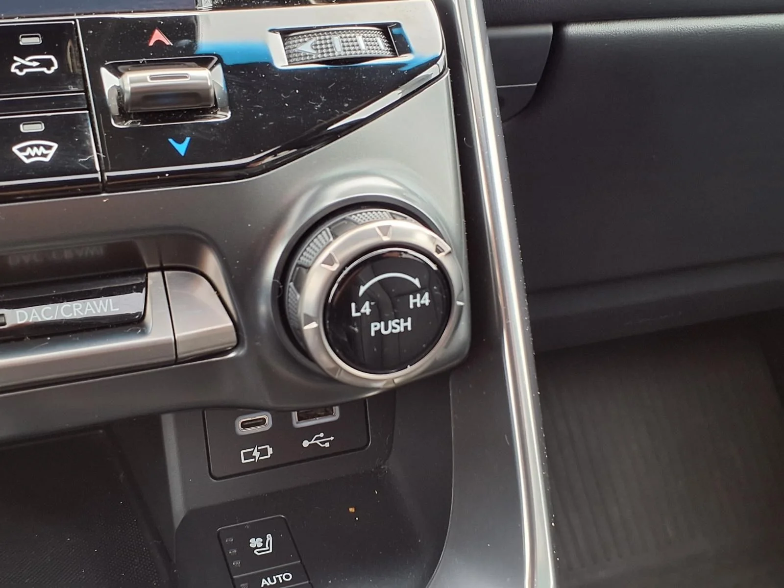 Used 2024 Gray Lexus 600 Luxury image 24