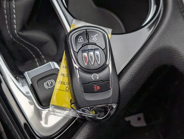 2026 Buick Encore GX Avenir - Photo 29