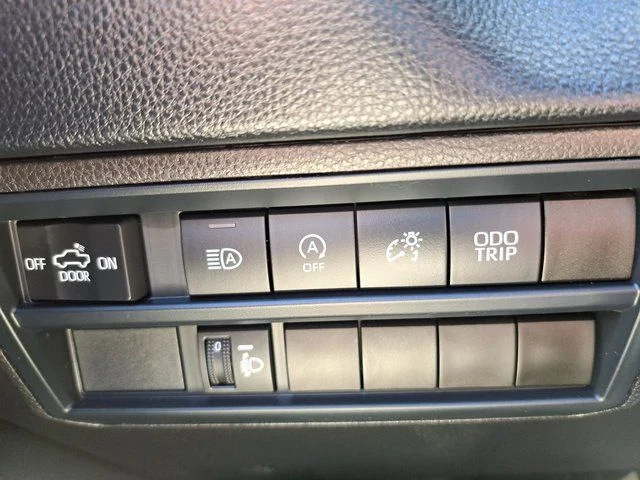Used 2026 Gray Toyota SR5 image 27