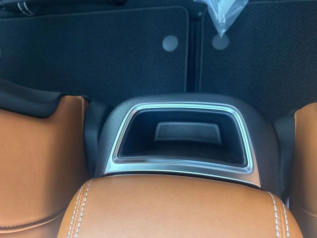 2026 Chrysler Pacifica Pinnacle - Photo 36