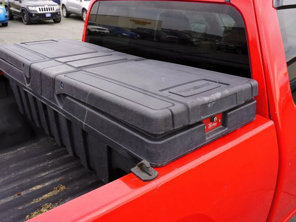 2006 Chevrolet Colorado LS - Photo 16
