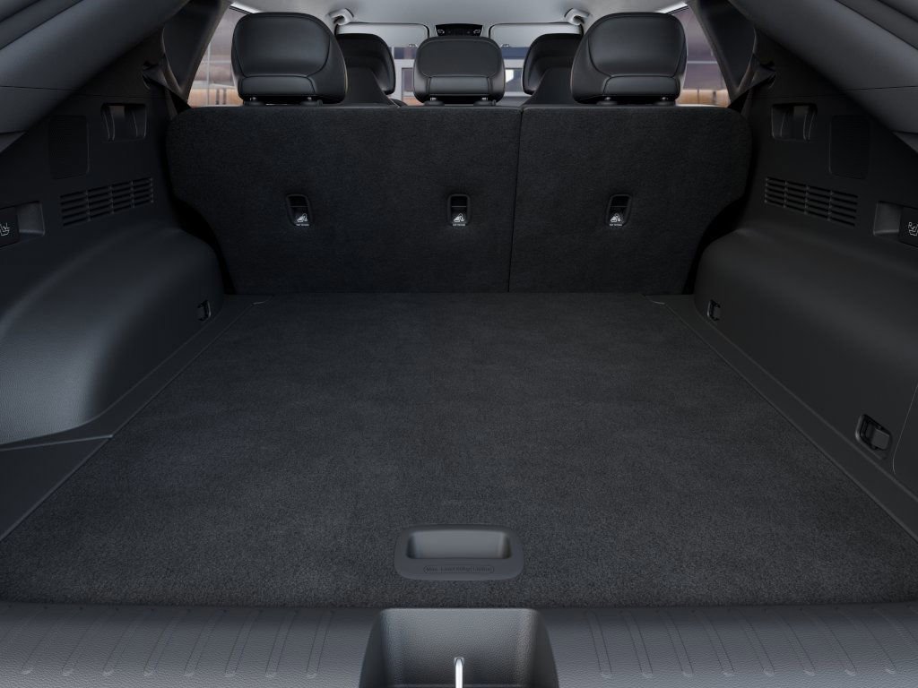 2025 Kia EV6 Wind - Photo 19