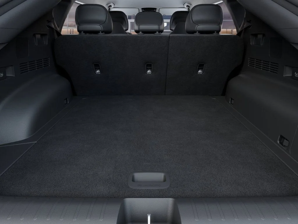 2025 Kia EV6 Wind - Photo 19