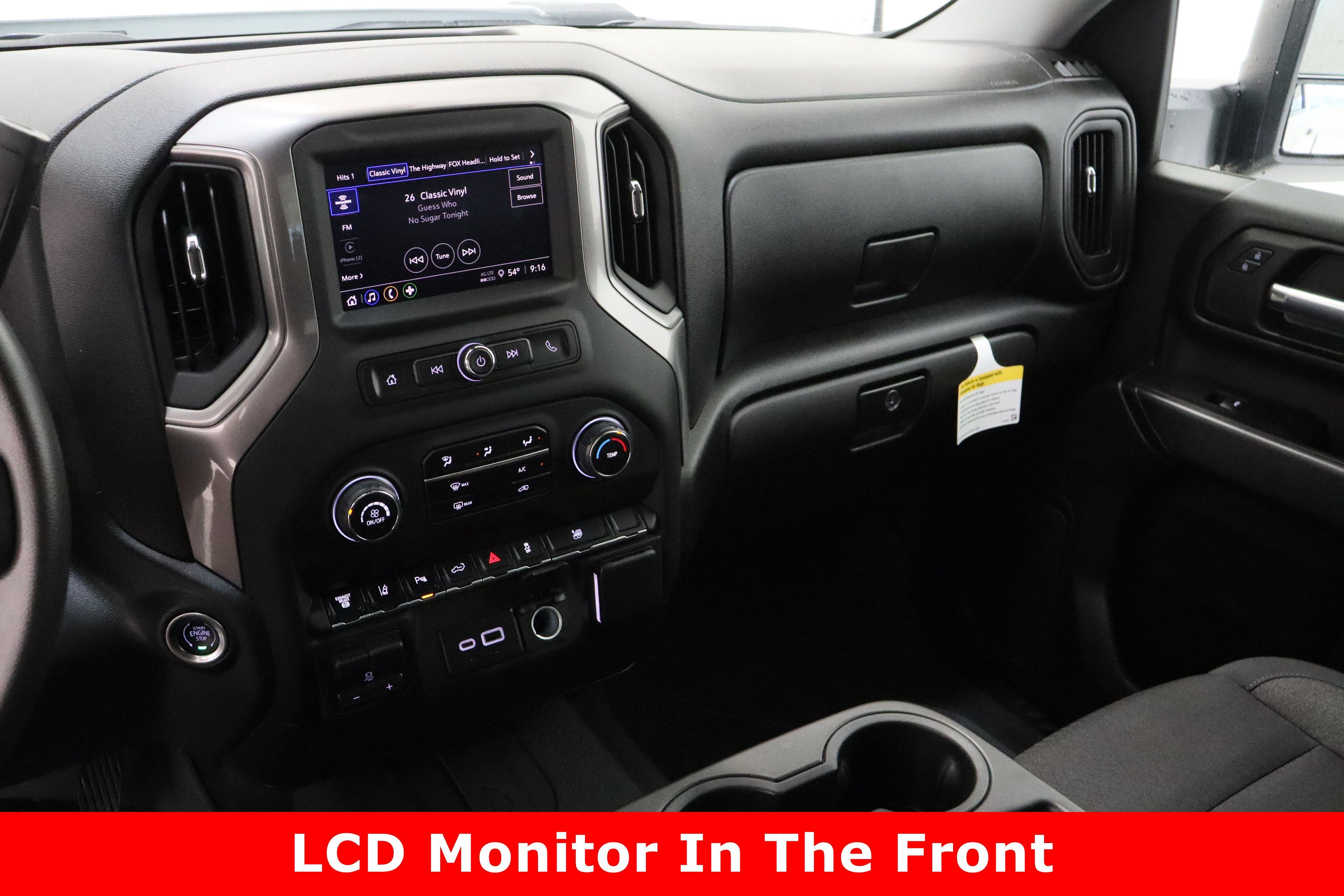 2025 Chevrolet Silverado 2500HD Custom - Photo 16