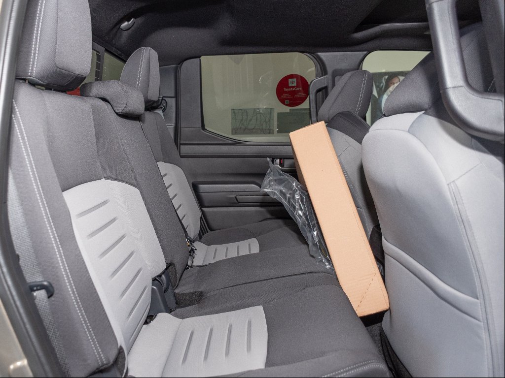 2026 Toyota Tacoma TRD Off Road - Photo 22
