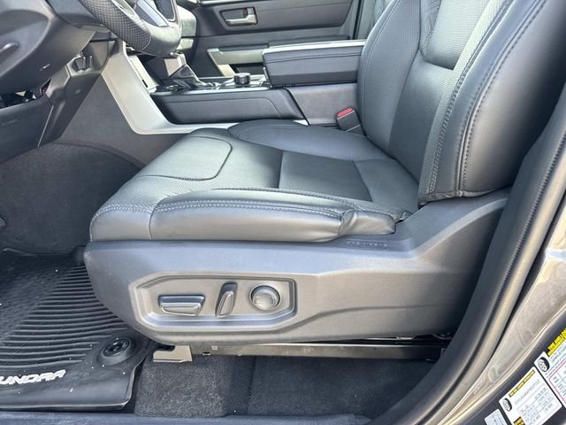 Used 2023 Gray Toyota SR5 image 36