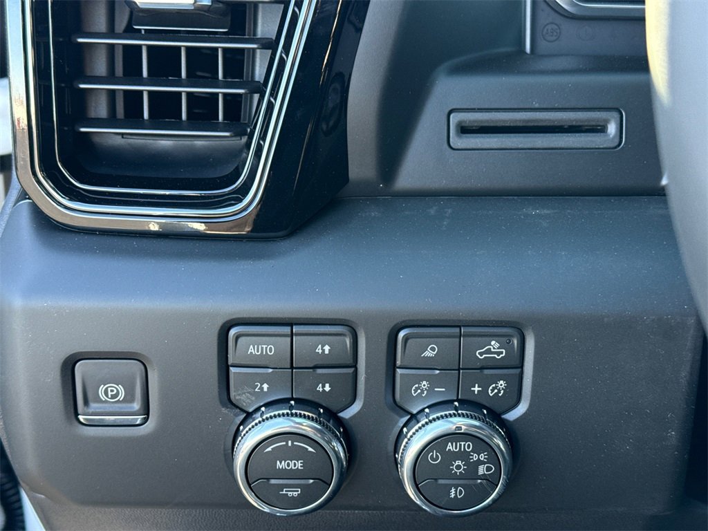 2026 GMC SIERRA - Image 18