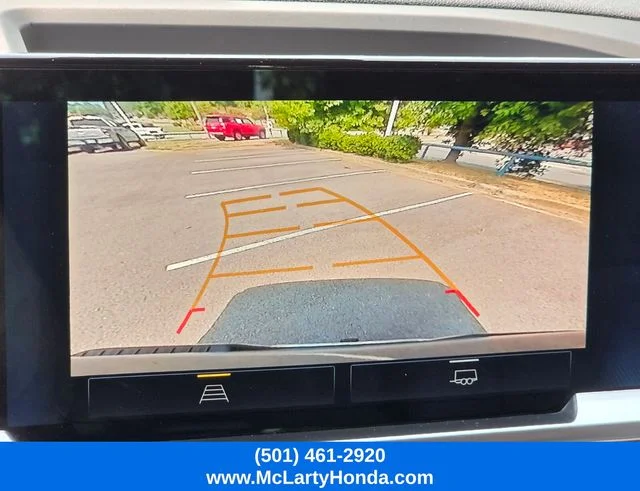 Used 2025 Cypress Chevrolet LT image 21