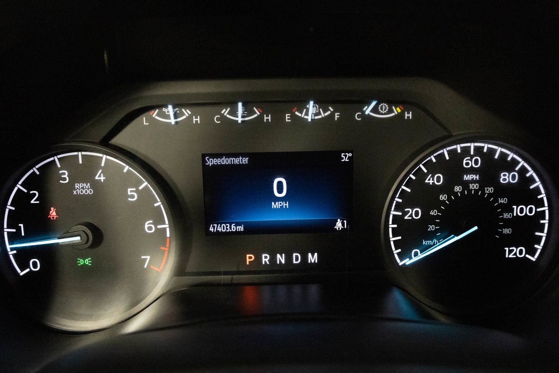 2023 FORD F-150 - Image 30