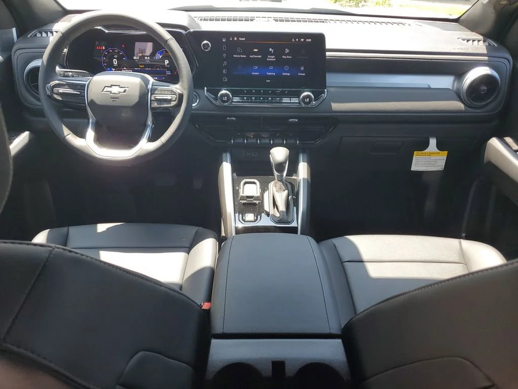 2026 Chevrolet Colorado LT - Photo 10